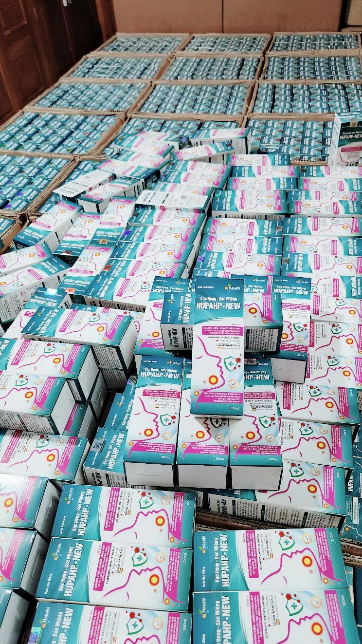 Product Introduction of [ Chai Lớn 300ml] Nước Súc Miệng Họng HUPAHP - NEW .Công Thức Cải Tiến Hiệu Quả  Chiết Xuất Cúc La Mã  NHẬP KHẨU NHẬT BẢN. Hỗ Trợ Các Vấn Đề Họng Miệng . 52