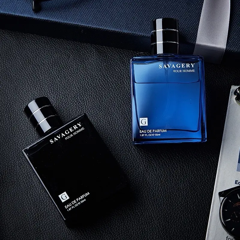 Nước Hoa Nam Savagery 55ml Nam Tính Tự Tin Cuốn Hút