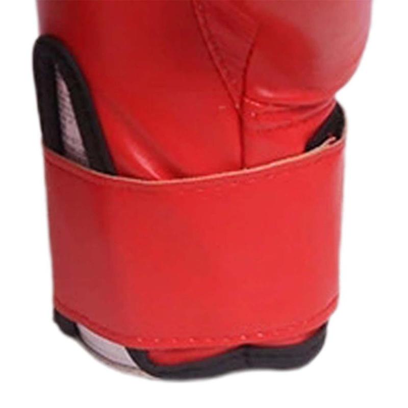 Product Introduction of Sarung Tangan Menumbuk, Selesa, Untuk Kanak-kanak dan Remaja, Sarung Tangan Tinju Latihan, Sarung Tangan Sparring, Sesuai untuk Kickboxing, Kecergasan, Senaman Karate, Beg Tebuk, Sesuai untuk Pemula, Bernafas dan Selesa, Hadiah Hari Jadi Ideal 2