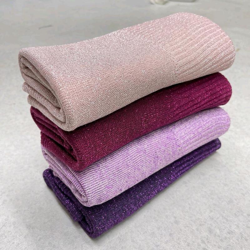 PASMINA GLITTER PREMIUM 8