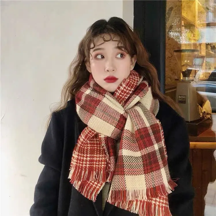 Thông tin sản phẩm  KHĂN CHOÀNG CỔ NAM NỮ | KHĂN QUÀNG CỔ NAM NỮ VINTAGE | KHĂN KẺ CARO khan  muadong khăn  quàng Women Hoa khan  quang khăn choàng khan  choang