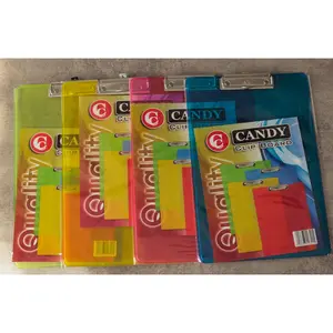 Papan jalan/clip board - ATKLover