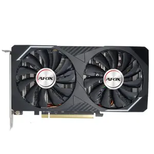 AFOX RX 6600 8GB GDDR6 128BIT DUAL FAN GARANSI RESMI
