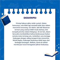 Gambar Gramedia Buku Novel Hi, Jan Adam (Wahyuni Albiy) - Hard Cover dari Gramedia Kota Administrasi Jakarta Barat 4 Tokopedia