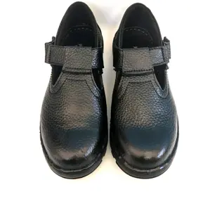Sepatu kerja safety wanita Shoes Cewek