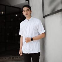 Gambar Baju Koko Kerancang Padang Handmade Bahan Katun Silk Kualitas Premium Katun - Lg PJG, M dari Baceno Muslim Kota Administrasi Jakarta Pusat 1 Tokopedia