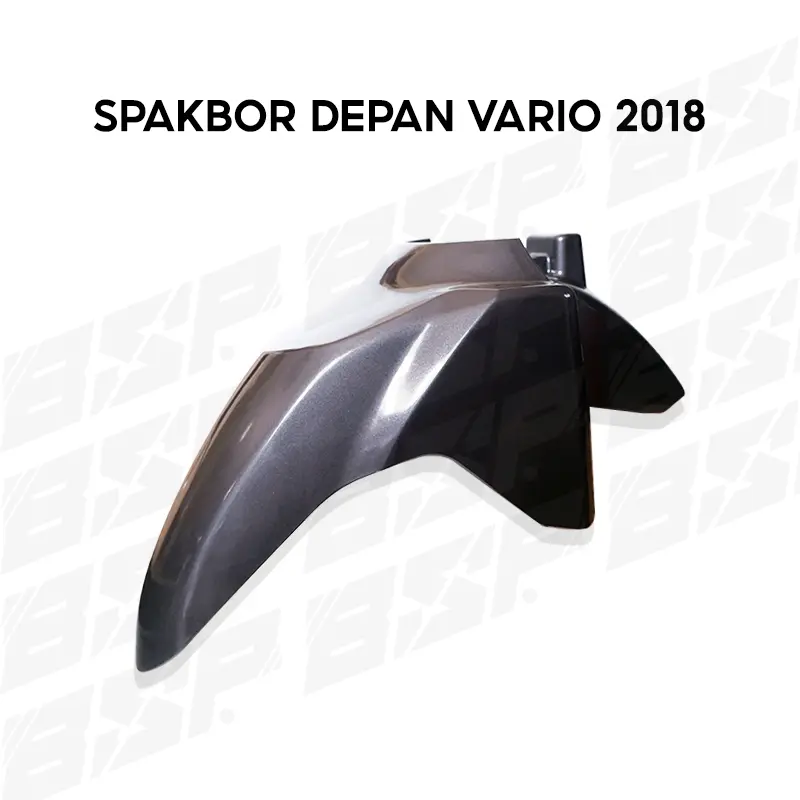 SPAKBOR DEPAN SLEBOR DEPAN HONDA VARIO 125 150 LED NEW 2018 2022 7