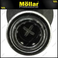 Gambar XENON Kopler Cabang 2 Sambungan Selang Kompresor Angin Air Recoil Hose - XN-QC-SMV2 dari Mollar Kota Cirebon 3 Tokopedia