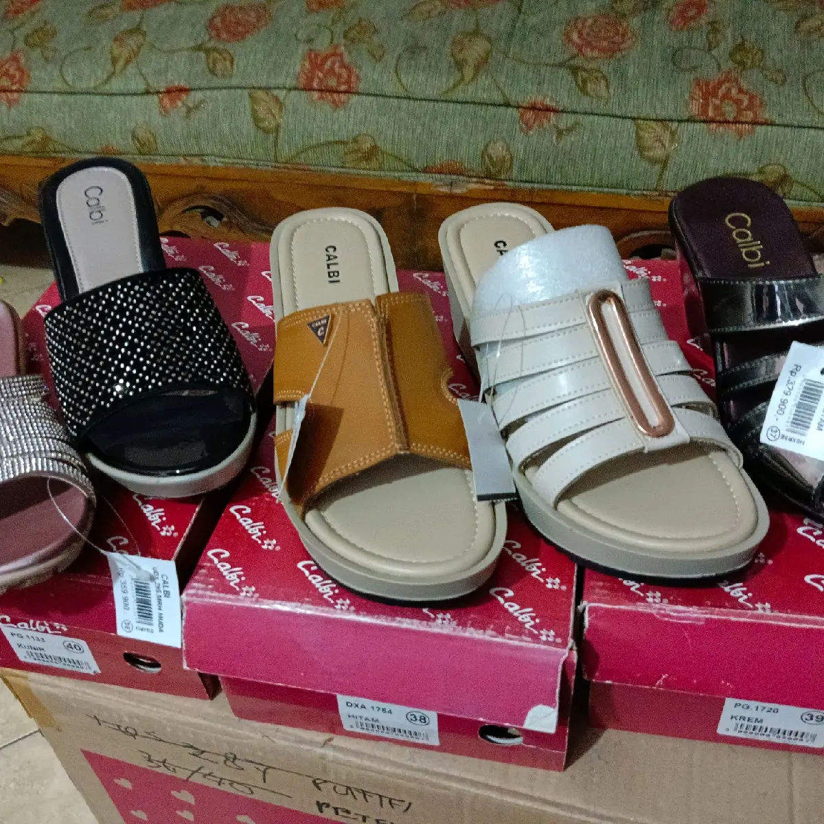 PROMO SALE CALBI