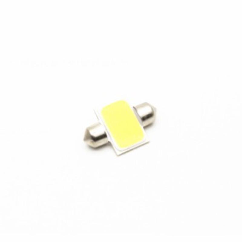 Product Introduction of LED Car Panel light Interior Room Lamp COB 31MM  Super Bright 14