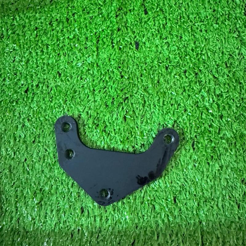 Pass heo sắt cho xe điện Cap A hoặc Yadea G5