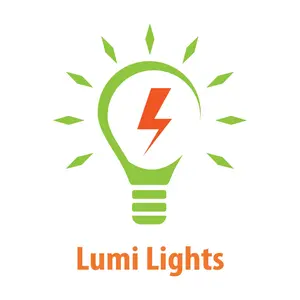 LUMI LIGHTS - ĐÈN TRANG TRÍ