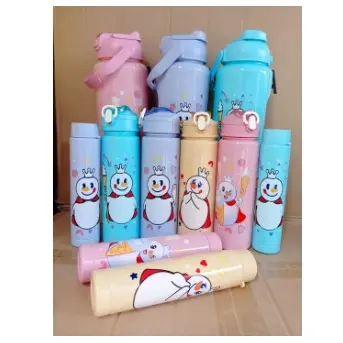 🎀 BIG PROMO - Botol Mixue 3 in 1 / Botol Beranak 3 Mixue/ Botol Minum 2000 ml/900ml/300ml 0