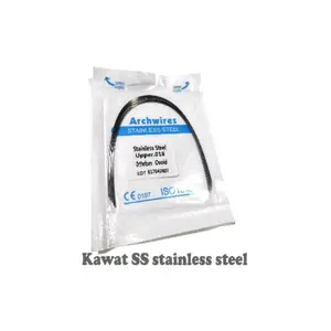 Kawat SS Stainless 018 perpak