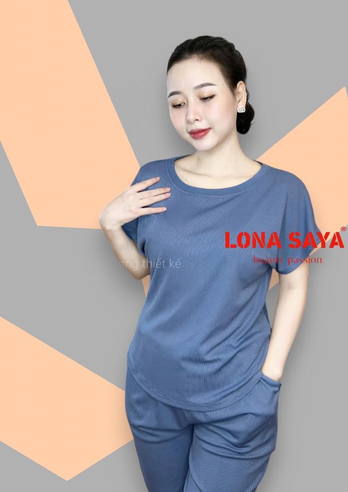 Product Introduction of Bộ Lửng big size thun tăm lạnh Hàng thiết kế cao cấp cho nữ Top 4