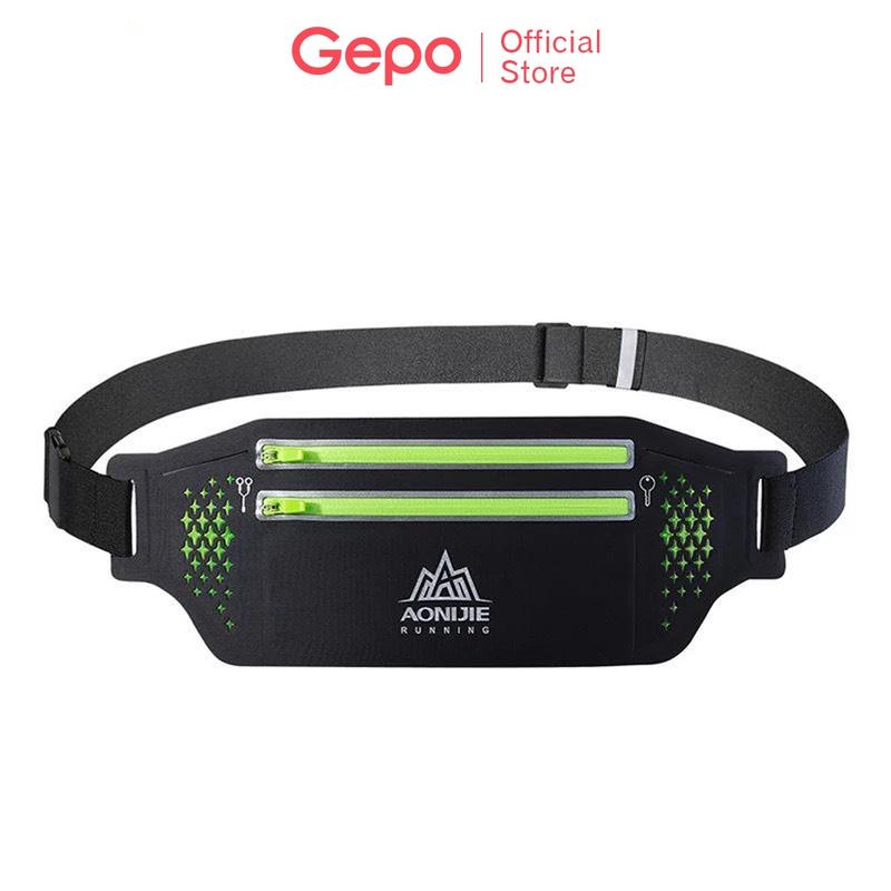 Đai Đeo Bụng Túi Thể Thao Chạy Bộ Đựng Điện Thoại AONIJIE W946