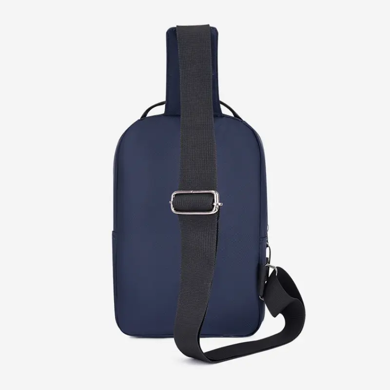 Túi Đeo Chéo Nam Phong Cách Hàn Quốc tc35 Bag 3