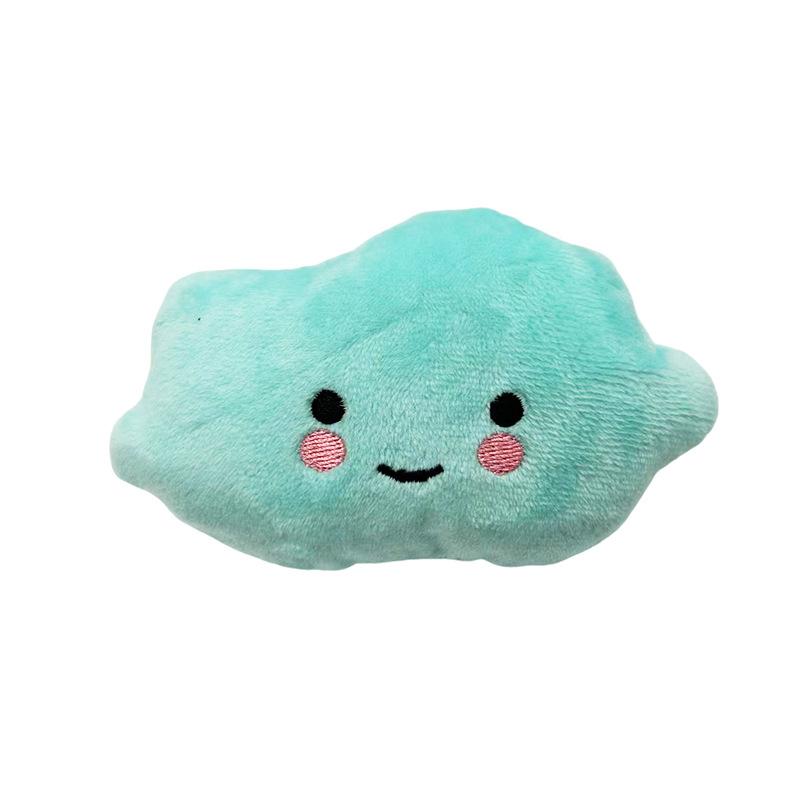 Product Introduction of Pet Toys Plush Toys Press Sound Resistant To Scratching And Chewing Small Pet Interactive Toys 27