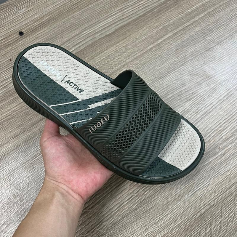 Dép lưới LF actice bản siêu nhẹ 2