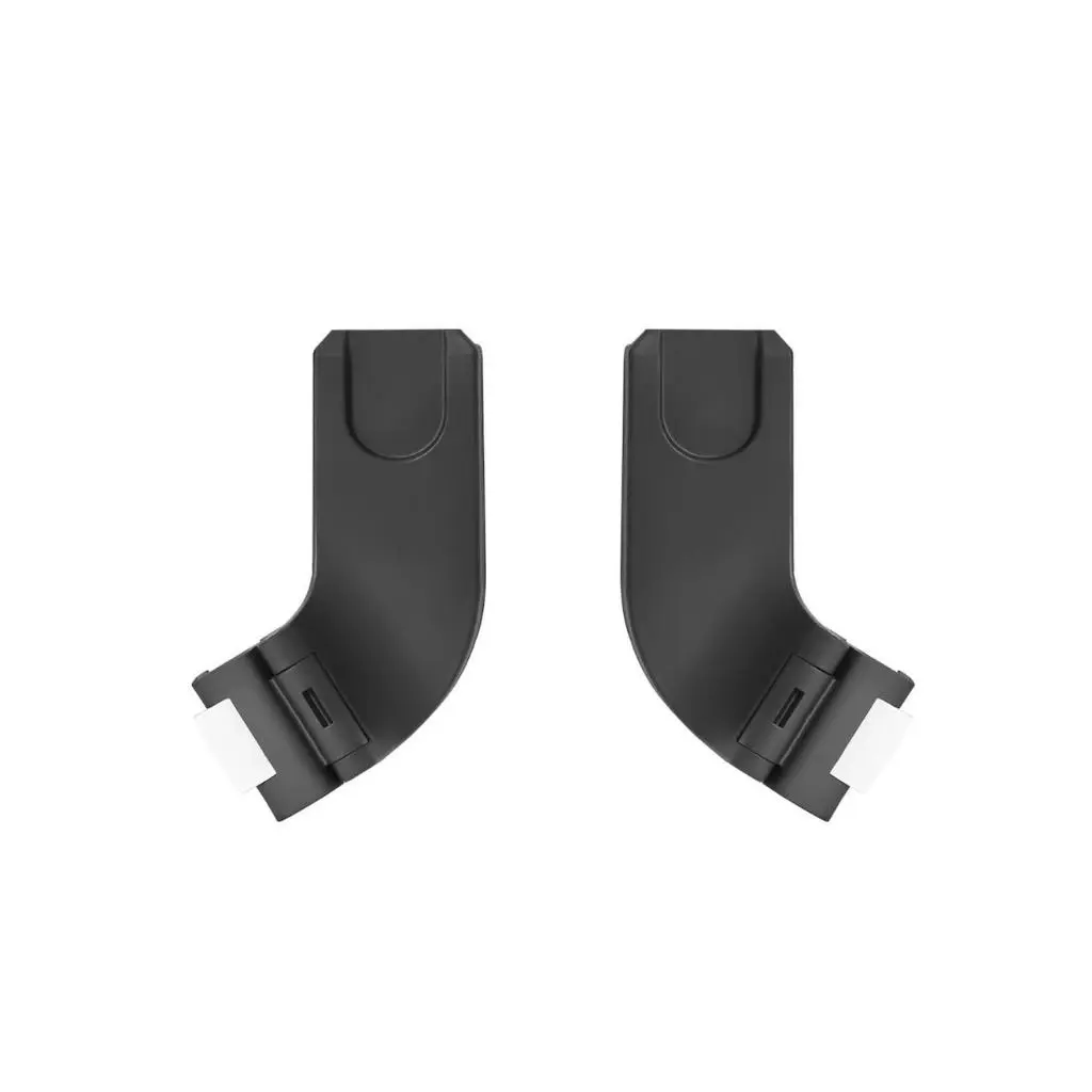 GB Qbit + Carseat Adaptors for Qbit Plus All Terrian/All City