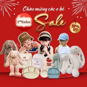 Siêu Thị Dollar Minho