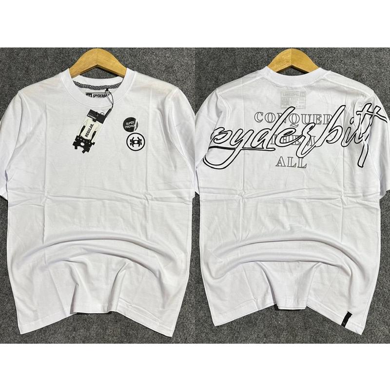BAJU KAOS PRIA SPY SUPER PREMIUM SURFING DISTRO KS1192 1