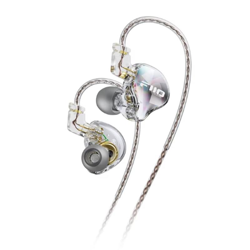 Tai nghe FiiO JD10 - Chính hãng phân phối