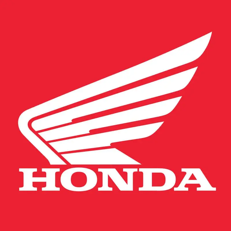 Emblem PCX Silver Type 2 Honda PCX 150 K97 ABS 1