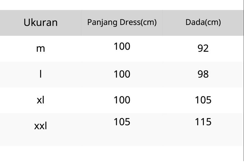 Product Introduction of Dress Terbaru Viory Payet Natal 2023 Dress Jumbo LD 120/Dress/Dress Kondangan/Dress Simpel Elegan/Dress Kondangan Elegan/Dress Wanita Gereja/HafisOlshop 0