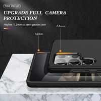 Gambar Case for Samsung S26 Ultra SNAPFIT Kickstand Sand Ring Magnetic MagSafe Rugged Full Cover Protective Cover Casing - Black, S26 Ultra dari Supcase Official ID Kota Administrasi Jakarta Barat 4 Tokopedia