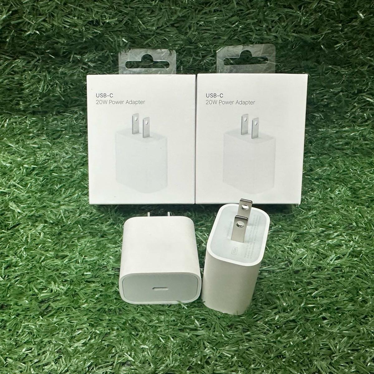 AP อเเดปเตอร์ PD 20W Fast charging ที่ชาร์จ USB-C 20W Power Adapter for i7 i8 X XS XR i11 i12 i13 i1