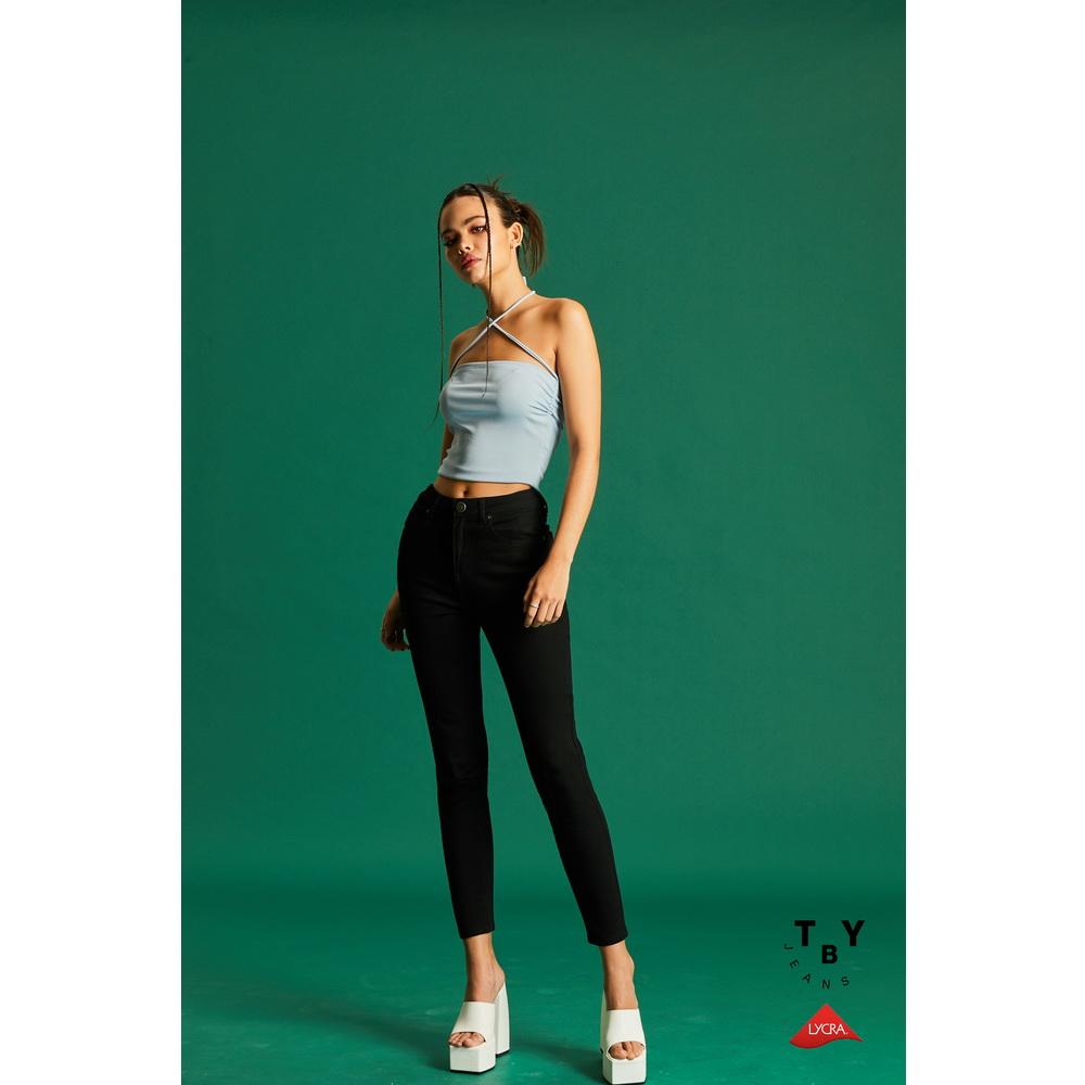 TBY JEANS #T3083 ทรง Signatur