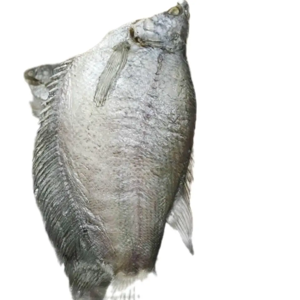 Khô Cá Sặc Bổi Vị lạt Vừa Ăn Loại 8con (1kg) - Đặc Sản Cà Mau Food