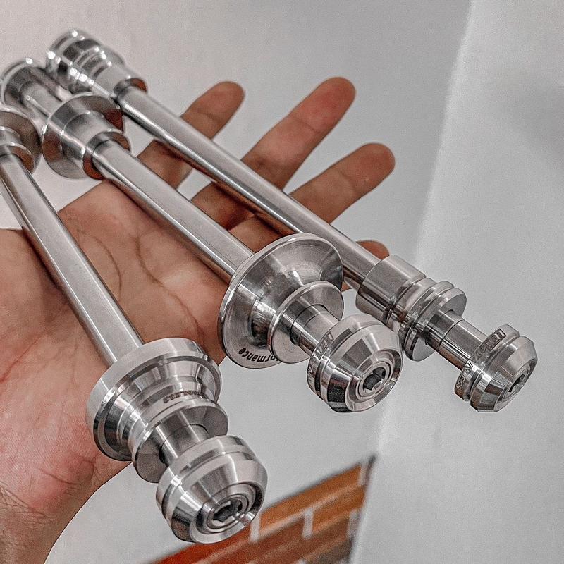 Cốt canh bánh inox Lead 2val 4val 2