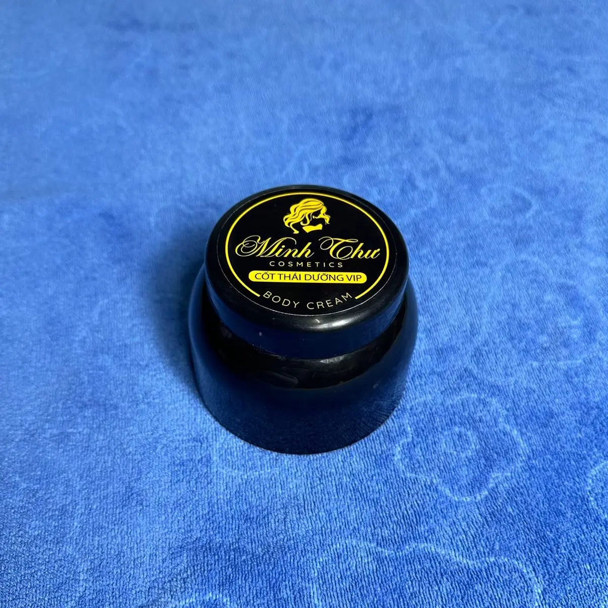 BODY CỐT THÁI DƯỠNG VIP (120gr kem không tính hủ)