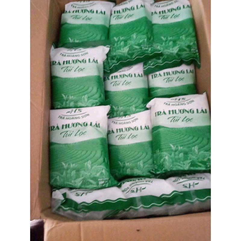 Trà lài túi lọc Hoàng Sơn gói 300g