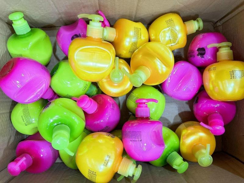  Gel Dưỡng Và Giữ Nếp Cho Tóc Xoăn Kangfa 260ml 