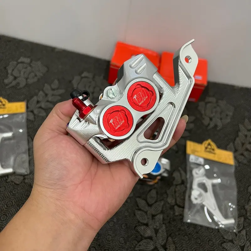 Heo dầu CNC 8.1 chuẩn hàng loại 1 - Không kèm ốc pas heo ( ốc mua riêng ) Phụ Tùng 3