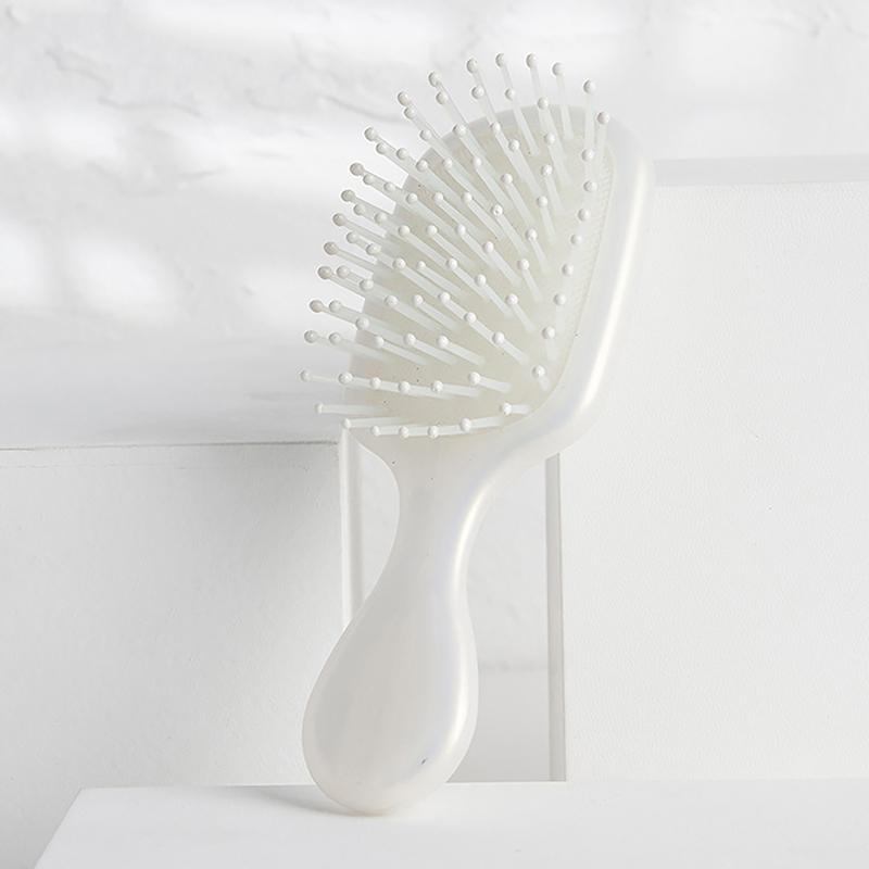 Product Introduction of Mini Comb Ladies Portable Small Airbag Air Cushion Massage Comb For Girls And Children Small And Cute Styling Tools 32