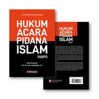 Gambar Sinar Grafika - Hukum Acara Pidana Islam (HAPI) - Buku Hukum Pidana buku  hukum dari Penerbit Bumi Aksara Kab. Bekasi 3 Tokopedia