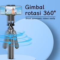 Gambar TOOREA U66 175CM Tongsis Tripod Bluetooth Selfie Stick Remote Tripod 4 Kaki Tripod Tongsis Aluminium Alloy Tongsis Kamera DSLR Tongsis Dengan 1/4 Adaptor - U66 dari TOOREA.ID Kota Administrasi Jakarta Barat 2 Tokopedia