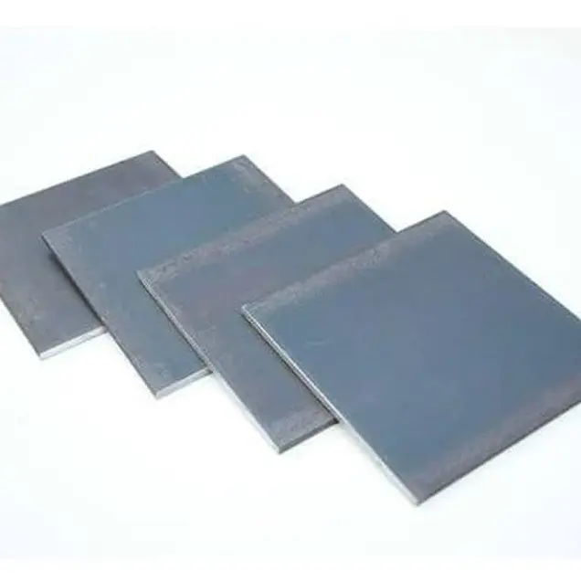 10 cm x 10 cm PLAT BESI POTONG TEBAL 3mm 4mm 5mm 6mm 8mm 10mm 0