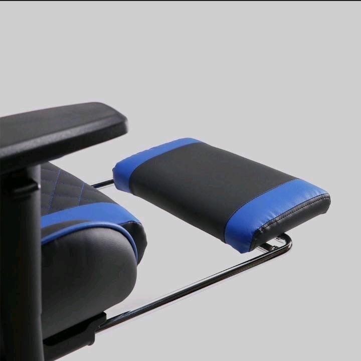 Kursi REXUS RGC-100 MAX FOOTREST 8