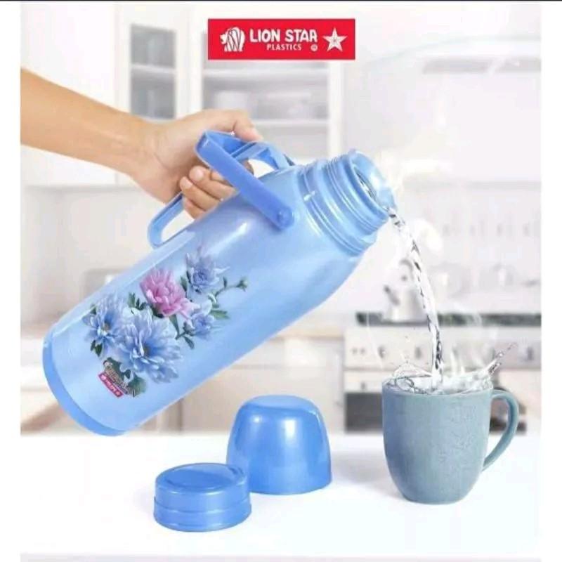 TERMOS AIR PANAS DINGIN LION STAR 2L TERMURAH 0