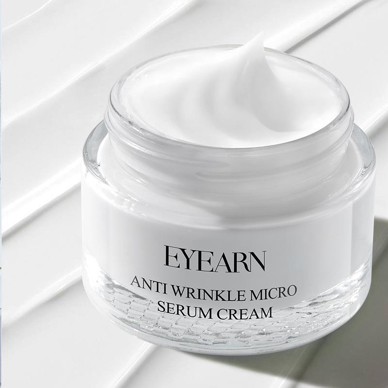 Product Introduction of 377 Anti-freckle cream, remove spots, lighten spots, whitening cream, moisturizing and hydrating, six peptides, lighten wrinkles, face cream, skin care products, cosmetics 5