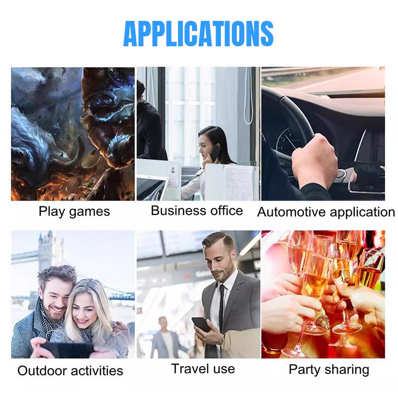 【COD】Terbaru 4g Portable Wifi Mobil Komputer Laptop Kartu Jaringan nirkabel Usb Kartu Jaringan Luar ruangan