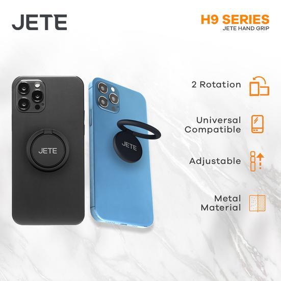 Product Introduction of Ring HP Holder Stand HP JETE H9 - Original 18