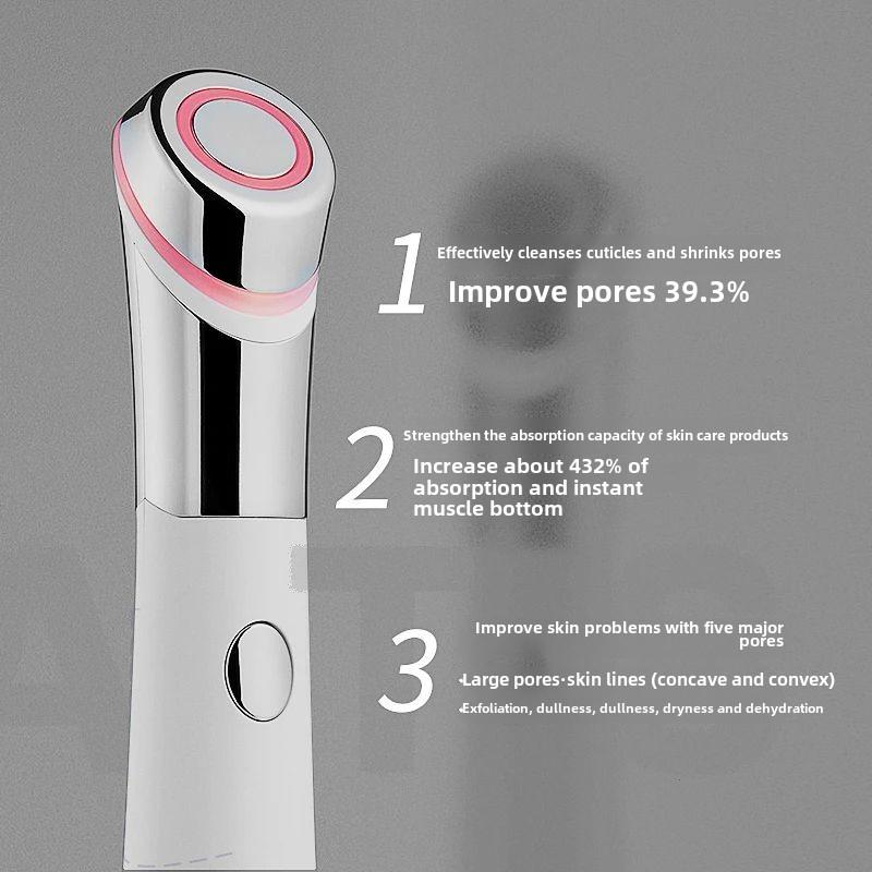 Medicube Pore Convergence Beauty Instrument Pore Stick Dredge Pores Facial Comfort 4