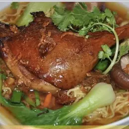 Gia Vị Mì Vịt Tiềm Thượng Hải – 45K nấu được cả nồi 4 lít!