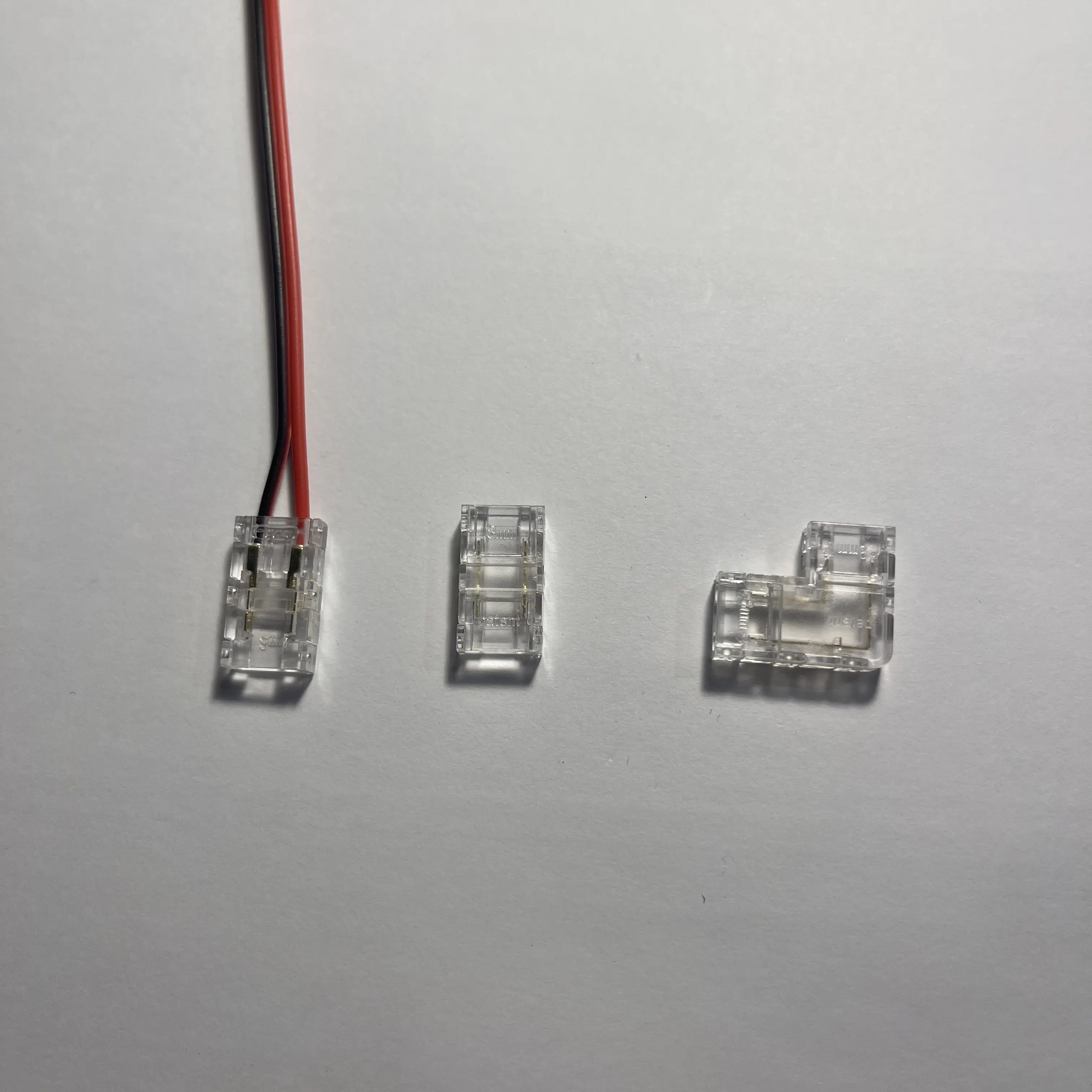 Phụ kiện nối led COB l Dễ dàng thi công, tiện lợi